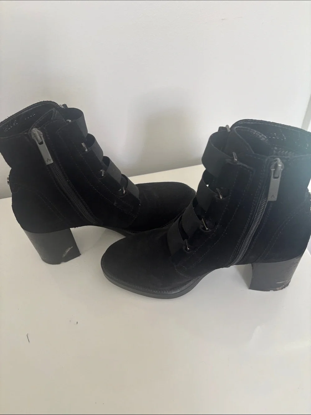 Aquatalia womens boot